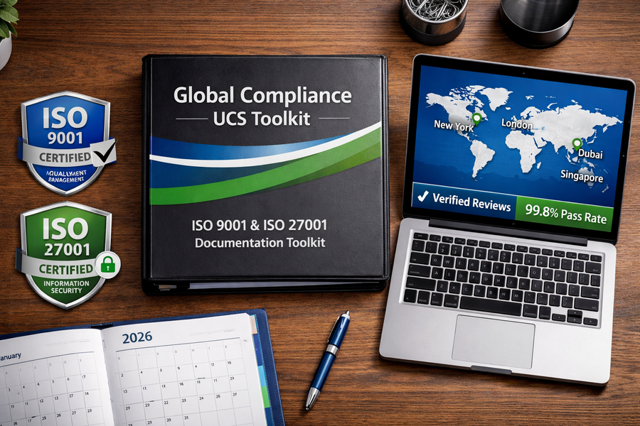 Global Excellence in ISO Compliance: Real Stories from the Field