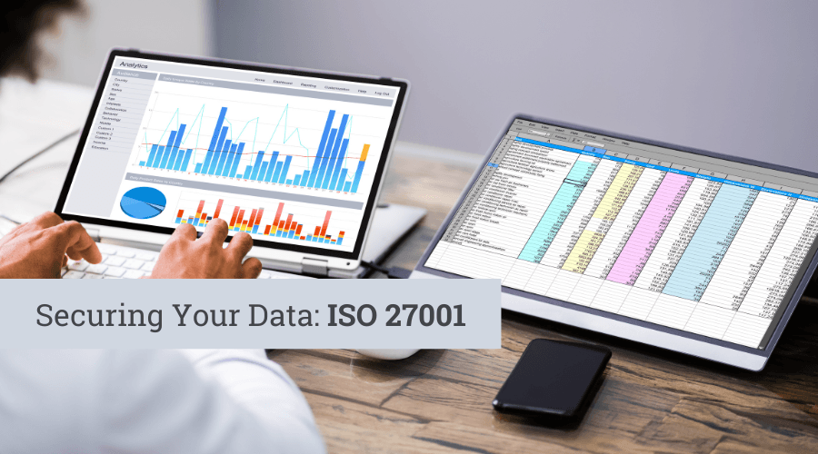 Securing Your Business's Data with an ISO 27001 Toolkit: Benefits and Implementation